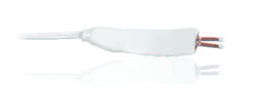 Reusable Air Flow thermistor (cannula type), 1 channel adult