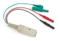 Preview: Konzentrischer Natus® Kabeladapter