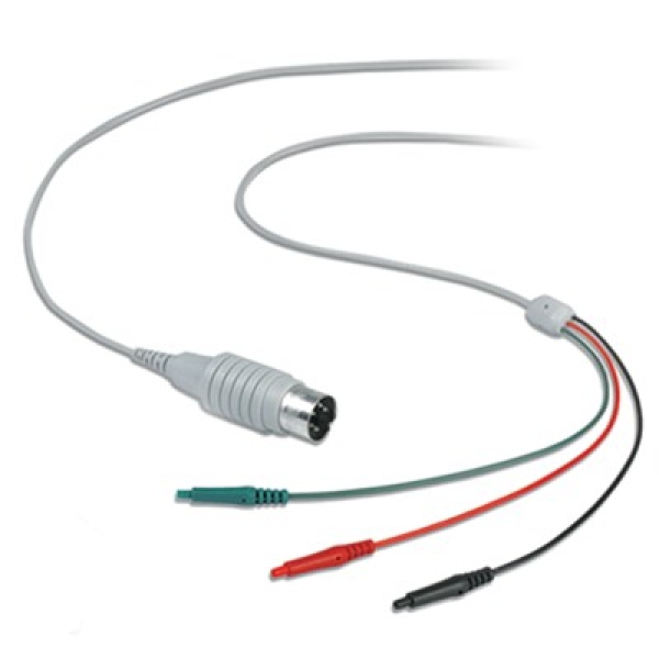 Cabel for Dantec Disposable Sensory Needle Electrodes
