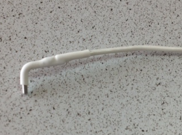 E-4-Z-26 quick insert electrode
