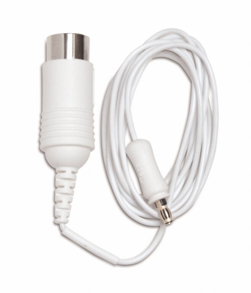 Nadelhalter (Kabel)